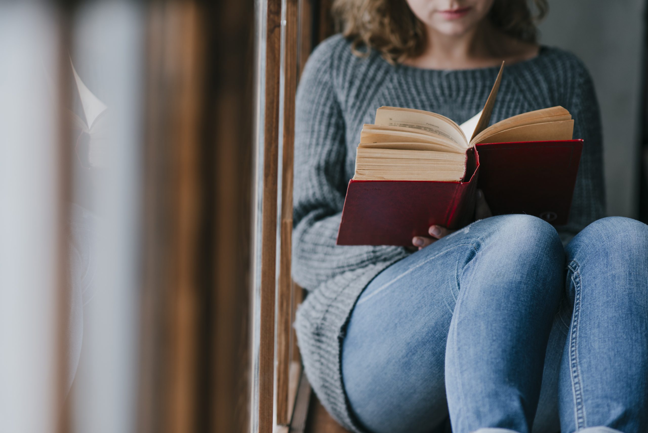 Libros de autoayuda para adolescentes