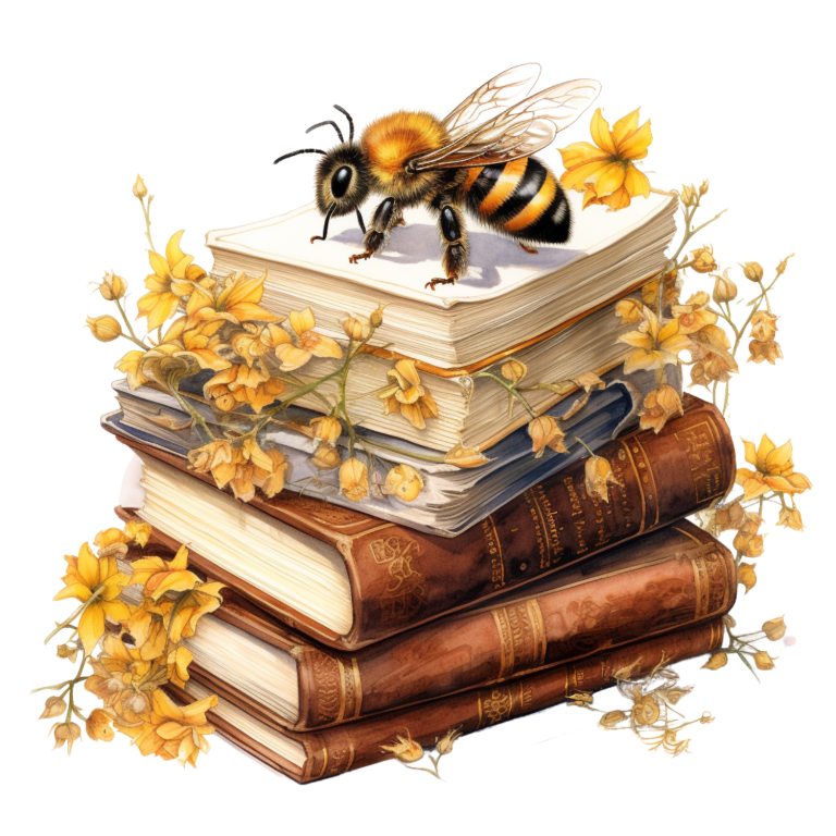 Los mejores libros de apicultura y abejas