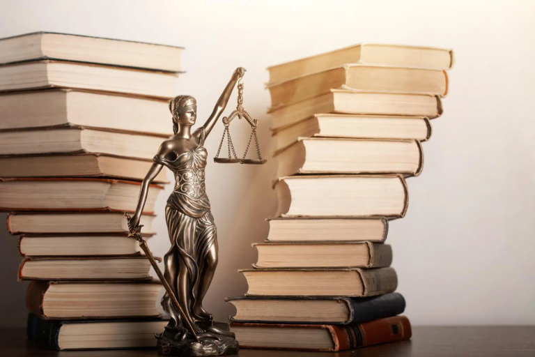 Libros que debes leer si estudias Derecho