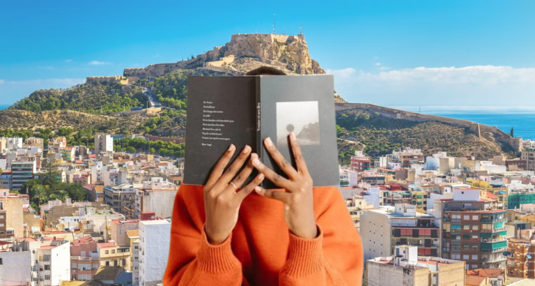 Los 5 mejores libros sobre Alicante