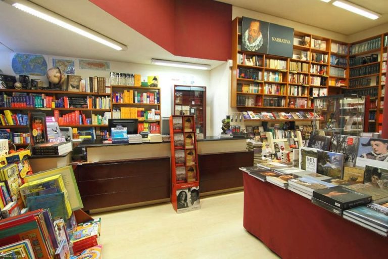 Librería especializada en Alicante. Opiniones Librería Cilsa